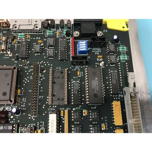 TEGAL CORP 99-196-003 ATI-3 AUTO TUNE T915 PCB - Equipo y Piezas de Semiconductores de Confianza de Marca Global - Product Image 4