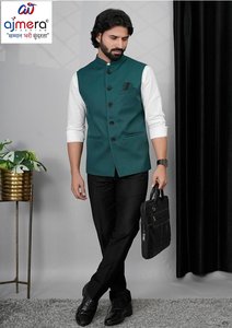Chaleco para Hombre, Traje Formal para Fiesta, Boda u Oficina, Estilo Moderno, Cómodo y Elegante - Product Image 3