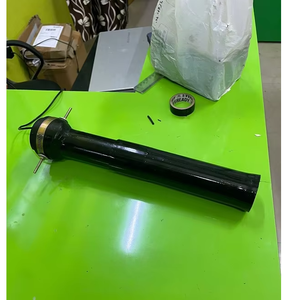 Proyector LED de 27W con Logotipo Personalizado, 6000lm, Lámpara de Proyección para Publicidad Exterior, Tiendas y Eventos - Product Image 4