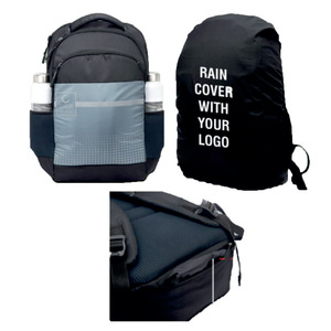 Bolsa para Portátil Multifuncional Premium con Cubierta de Tela, Gran Capacidad, para Viajes de Negocios, Ideal para Regalos en Ferias Comerciales - Product Image 3