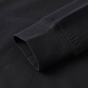 เสื้อฮู้ดพิมพ์ลายพัฟฟ์แฟชั่นทันสมัยสำหรับผู้ชาย สไตล์ลำลองและสตรีทแวร์ ทรงหลวม พิมพ์ลายพัฟฟ์ - Product Image 5