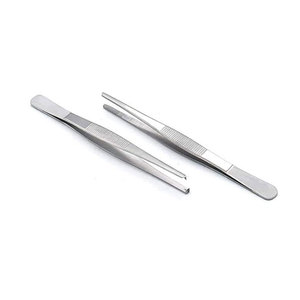 Kit Quirúrgico Vascular Abdominal de Alta Calidad Profesional y en Tendencia, de Acero Inoxidable, Manual, Reutilizable, Equipos Médicos - Product Image 5
