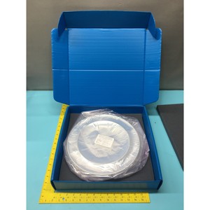 AMAT 0021-20152 ANILLO DE SIRETTE, 8" SNNF CON TAMAÑO PEQUEÑO - Equipo y Piezas de Semiconductores de Confianza de Tradicción Global - Product Image 6