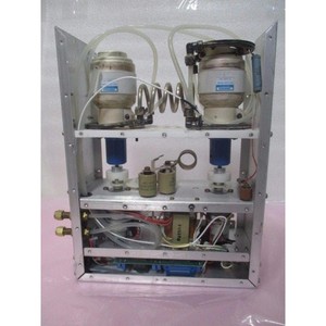 RFPP 7620620010 RF Match, AM-30TFT, 3000 Watts - Equipo y Piezas de Semiconductores de Confianza de Marca Global - Product Image 6