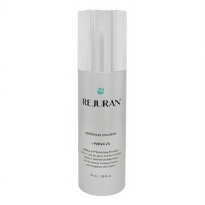 REJURAN 45ml Emulsione Rinfrescante Leggera C-PDRN con Acido Ialuronico e Centella per l'Equilibrio Olio-Acqua, Crema Viso Lenitiva - Product Image 3