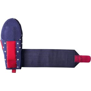PROVEN ENTERPRISES Wholesale American <b>Baseball</b> and Softball Training Sliding Mitt for Youth and Adult Right Left Hand Protection - Product Image 2