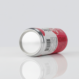 Sparkling Coconut Watermelon Flavor Tinned Wholesale Carbonated Drinks Soft Drink <b>Beverage</b> OEM/ODM - Product Image 6