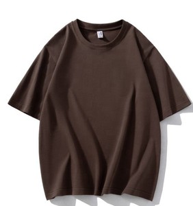 Camisetas Deportivas Casuales para Hombre, Corte Ajustado, 100% Algodón, Secado Rápido - Product Image 5