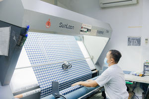 Aristino Regular Fit Men's Mandarin Collar Anti-Wrinkle Breathable Dress Shirt ALS1630Z Vente en gros Hot Price Top Product - Product Image 6