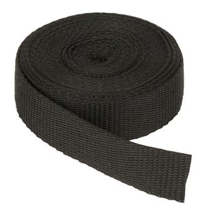 Polyester helmet strap/ <b>webbing</b> for safety helmets - Product Image 1