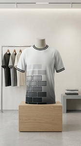 เสื้อยืดกีฬาผู้หญิงแบบสั่งทำพิเศษ เสื้อเจอร์ซีย์กีฬาระบายอากาศ แห้งเร็ว สำหรับฤดูร้อน ฝึกซ้อม ฟิตเนส ชุดออกกำลังกาย OEM - Product Image 3