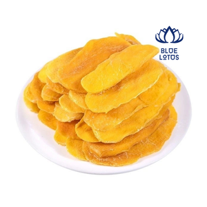 Mango Seco Suave de Primera Calidad Disponible Todo el Año para Fabricantes de Alimentos y Compradores al por Mayor - Product Image 1