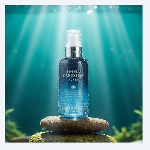 Cuidado de la Piel CELLBYCELL, Tónico Hidratante Hydra C de K-Beauty Coreano, 160 ml, Hecho en Corea, Productos Faciales Unisex - Product Image 6