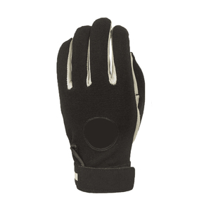 Gants de football américain à doigts entiers, nouvelle collection 2025, vente en gros, directement de l'usine, respirants, pour l'entraînement sportif, service OEM - Product Image 2