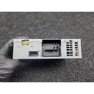 ชุดควบคุมวิทยุ A4 B8 8K ปี 2007-2011 มือสอง ของแท้ 4F0035056B - Product Image 4