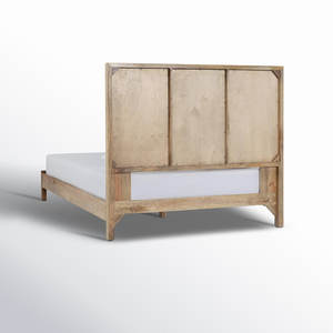 Cama de madera, - Product Image 5