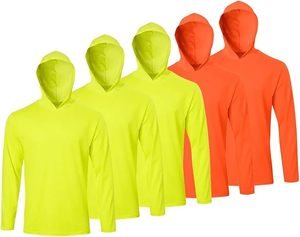 Sudaderas con Capucha para Hombre de Alta Calidad, Sólidas, con Forro Polar, Resistentes al Viento, Ecológicas, Transpirables, 100% Algodón, Corte Holgado, Gran Venta - Product Image 3