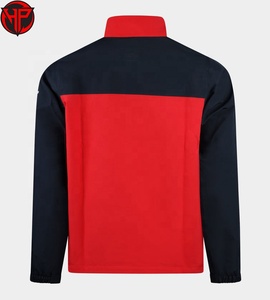 Men Soft Shell Jacket Waterproof Windproof Full Zip Outdoor <b>Coat</b> Color Breathable Fishing Wear Rain Jacket - Product Image 6