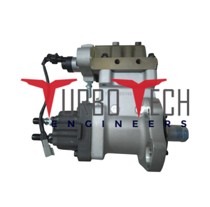 BOMBA DE COMBUSTIBLE COMUN 4326942 4954200 3973228 4921431 PARA MOTOR CUMMINS QSC 8.3 - Product Image 1