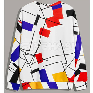 Sweat-shirts pour hommes de haute qualité, prix de gros, vêtements de mode pour hommes, sweat-shirts pour hommes les plus vendus - Product Image 2