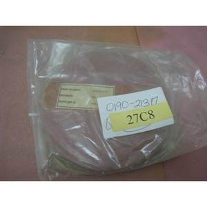 AMAT 0190-21377, แผ่นรองขนาด 8 นิ้ว, สำหรับงานขัดผิว - อุปกรณ์และอะไหล่เซมิคอนดักเตอร์ระดับโลกที่เชื่อถือได้ - Product Image 2