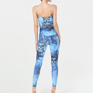 Gym Clothing Solid Color Women <b>Yoga</b> <b>Set</b> Workout Wear Women <b>Yoga</b> <b>Set</b> New Design Women <b>Yoga</b> <b>Set</b> - Product Image 5