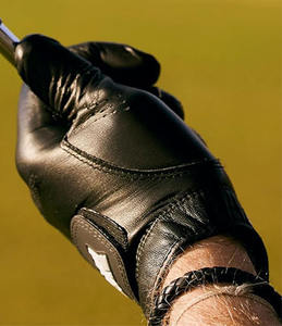 Guante de Golf para Hombre, para Jugadores Diestros y Zurdos, de Cuero Cabretta - Product Image 6