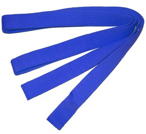 Ceinture de BJJ Premium, Ceinture de Karaté, Ceinture de Maître de Judo, Ceinture d'Arts Martiaux, Fabricant OEM - Product Image 3