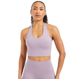 Wholesale <b>Women's</b> Workout Clothing Set Crop <b>Tank</b> <b>Top</b> High Waist Shorts Gym Fitness Yoga Training Sportswear Athletic Activewear - Product Image 3