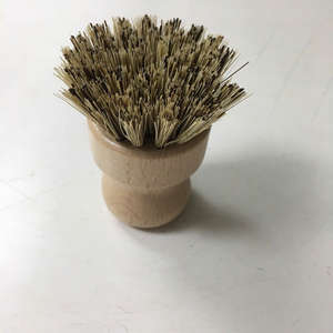 แปรงขัดรองเท้าและอุปกรณ์เสริม ผลิตในเวียดนาม ขนแปรงทำจากขนม้า ด้ามไม้ คุณภาพสูง - Product Image 2