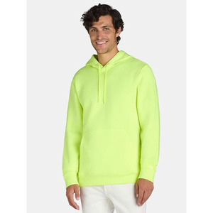 เสื้อฮู้ดดี้ผู้ชายเนื้อผ้านุ่มสบาย ผลิตจากผ้าฝ้าย ระบายอากาศได้ดี เหมาะสำหรับใส่ในชีวิตประจำวัน ออกกำลังกาย หรือสวมใส่ลำลอง เพื่อความสบาย - Product Image 4