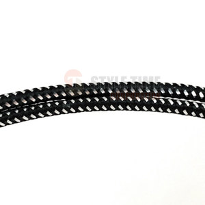 Luxury Braided <b>Hat</b> Cords Featuring Elegant Construction And Durable <b>Hat</b> Cords For Ceremonial <b>Displays</b> - Product Image 6