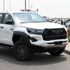 Toyota Hilux GR Sport 2024 d'occasion en bon état - Product Image 1