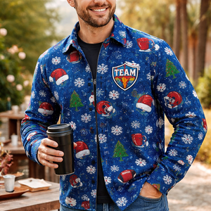 Wholesale Premium <b>Mens</b> Christmas Flannel <b>Shirts</b> OEM Supplier for Retailers - Product Image 6