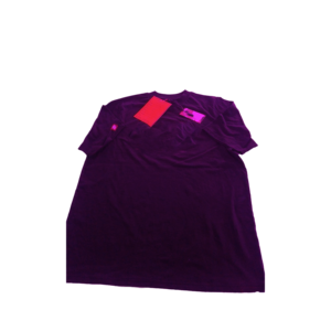 Camiseta de algodón premium para hombre, estilo oversize, informal, transpirable, suave, a la moda, para uso diario, elegante y moderna. - Product Image 4