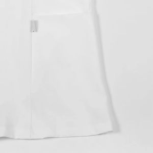 ชุดยูนิฟอร์มพยาบาล ชุดแพทย์ ชุดแล็บ แขนยาว ปี 2026 ผลิตภัณฑ์สำหรับห้องปฏิบัติการ ชุดคลุมเภสัชกร ชุดพยาบาลโรงพยาบาล - Product Image 3