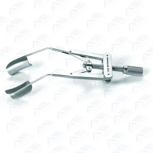 Espéculo Oftálmico Ajustable de Alta Calidad, Estilo Kratz, Instrumentos Quirúrgicos, Instrumentos Médicos Quirúrgicos - Product Image 3
