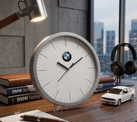 Horloge murale au design minimaliste, style nordique, silencieuse, moderne et créative, pour salon, chambre à coucher, restaurant