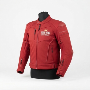 Latest Design Motorbike <b>Jackets</b> Protection Waterproof Motorcycle Cordura Textile <b>Racing</b> <b>Jacket</b> For <b>Men</b> - Product Image 3