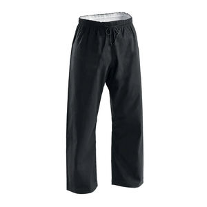 Pantalones de Karate y Kickboxing de Alta Calidad para Artes Marciales, de Poliéster/Algodón Elástico, Secado Rápido, Transpirables, Impermeables y Duraderos - Product Image 6