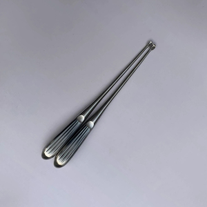 Cureta Oftálmica de Acero Inoxidable de Grado Médico Quirúrgico a Precio Económico, Certificada por la CE, Personalizable - Product Image 4
