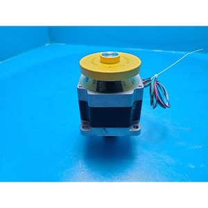 Motor paso a paso de 5 fases ORIENTAL MOTOR VEXTA PK596-NBA, usado como está, piezas de equipos semiconductores Legacy - Product Image 6