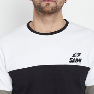 Vêtements de sport pour hommes, ensembles de jogging décontractés d'hiver, qualité supérieure, légers, respirants, 100% coton, vente en gros - Product Image 5