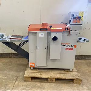 Raboteuse Wood-Mizer MP200 - Product Image 1