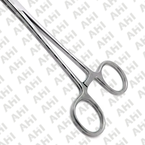 Pinzas de Allis para Tejidos, de Acero Inoxidable, para Cirugía General, Nuevo Modelo - Product Image 5