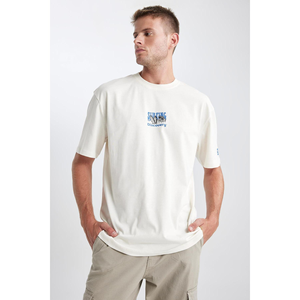 Camisetas Vintage Personalizables al por Mayor para Hombre, Nuevo Estilo, Talla Grande, 100% Algodón, Transpirables, de Secado Rápido, Manga Larga - Product Image 1