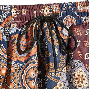 Pantalones Cortos Deportivos de Secado Rápido para Gimnasio y Running con Cintura Elástica, Diseño Sólido, para Jogging y Fitness, Subidos por Dress Sports - Product Image 5