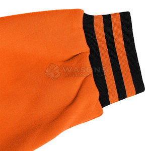 Veste de style universitaire tendance pour homme, veste de style universitaire tendance, streetwear, vêtements d'extérieur décontractés pour l'hiver - Product Image 3