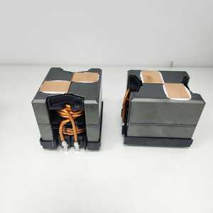 Индуктор высокой мощности, 100-1-5 МЧ - Product Image 4