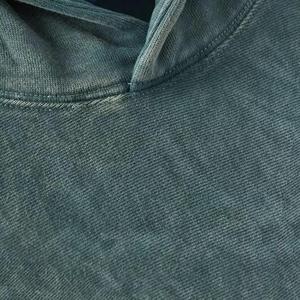 Oversized Hoodie Sweatshirts for Women <b>Couples</b> Heavyweight <b>Hoodies</b> Pullover Vintage Acid Wash Sweaters Pullover 2026 - Product Image 6